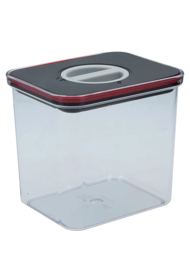 Neoflam Smart Seal Dry Storage Rect 1.8L